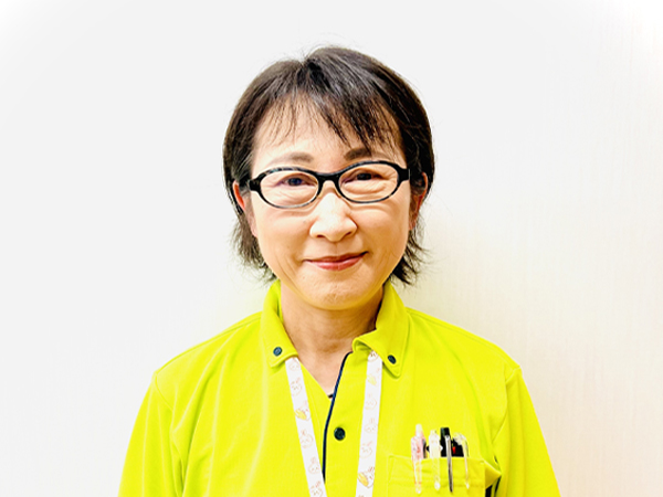 staff